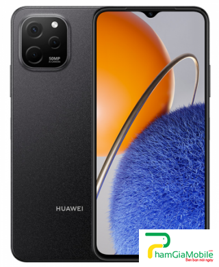 Thay Sửa Chữa Huawei Y61 Mất Nguồn Hư IC Nguồn